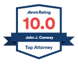 J.J. Conway Law | Home